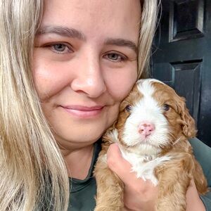 Meet your Posher, Camila